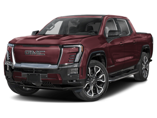Sierra EV vs. Rivian R1T - Nick Abraham Buick GMC in ELYRIA OH