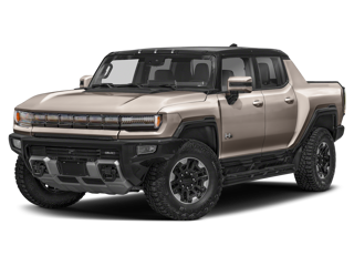 HUMMER EV vs Tesla Cybertruck - Nick Abraham Buick GMC in ELYRIA OH