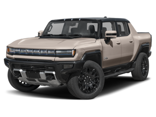 HUMMER EV vs Tesla Cybertruck - Nick Abraham Buick GMC in ELYRIA OH