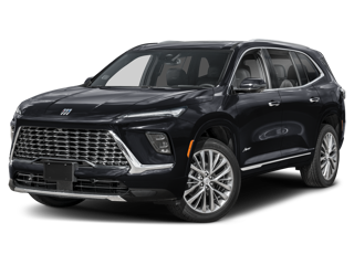 Buick Enclave - Nick Abraham Buick GMC in ELYRIA OH