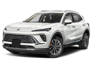 Buick Envision - Nick Abraham Buick GMC in ELYRIA OH