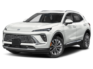Buick Envision - Nick Abraham Buick GMC in ELYRIA OH
