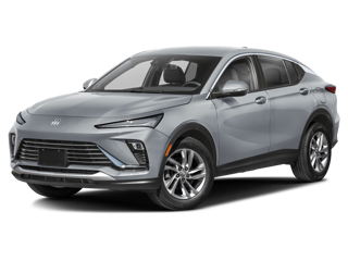 Buick Envista - Nick Abraham Buick GMC in ELYRIA OH