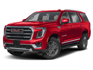 GMC Yukon - Nick Abraham Buick GMC in ELYRIA OH