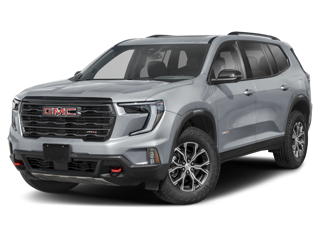 GMC Acadia - Nick Abraham Buick GMC in ELYRIA OH