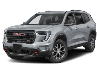 GMC Acadia - Nick Abraham Buick GMC in ELYRIA OH