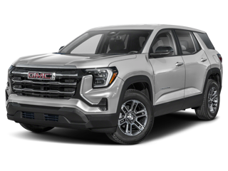 GMC Terrain - Nick Abraham Buick GMC in ELYRIA OH