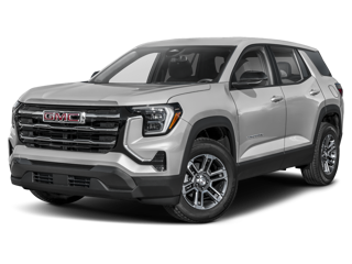 GMC Terrain - Nick Abraham Buick GMC in ELYRIA OH