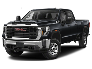 GMC Sierra HD - Nick Abraham Buick GMC in ELYRIA OH