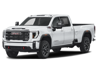 GMC Sierra HD - Nick Abraham Buick GMC in ELYRIA OH