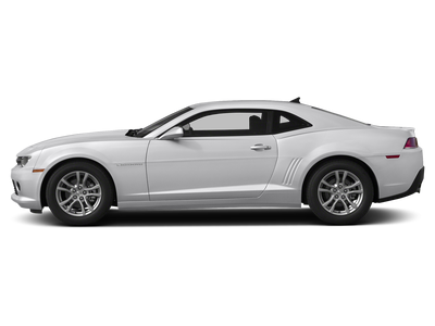 2015 Chevrolet Camaro Base
