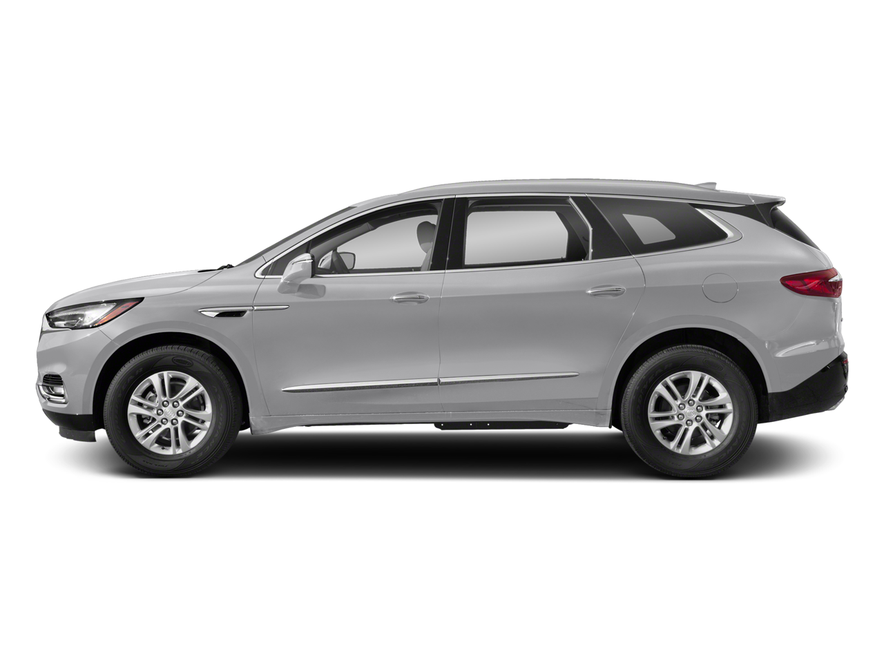2018 Buick Enclave Base