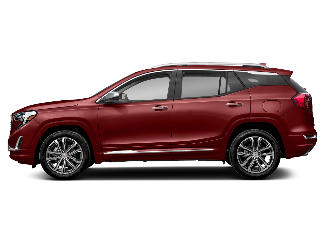 2019 GMC Terrain Base