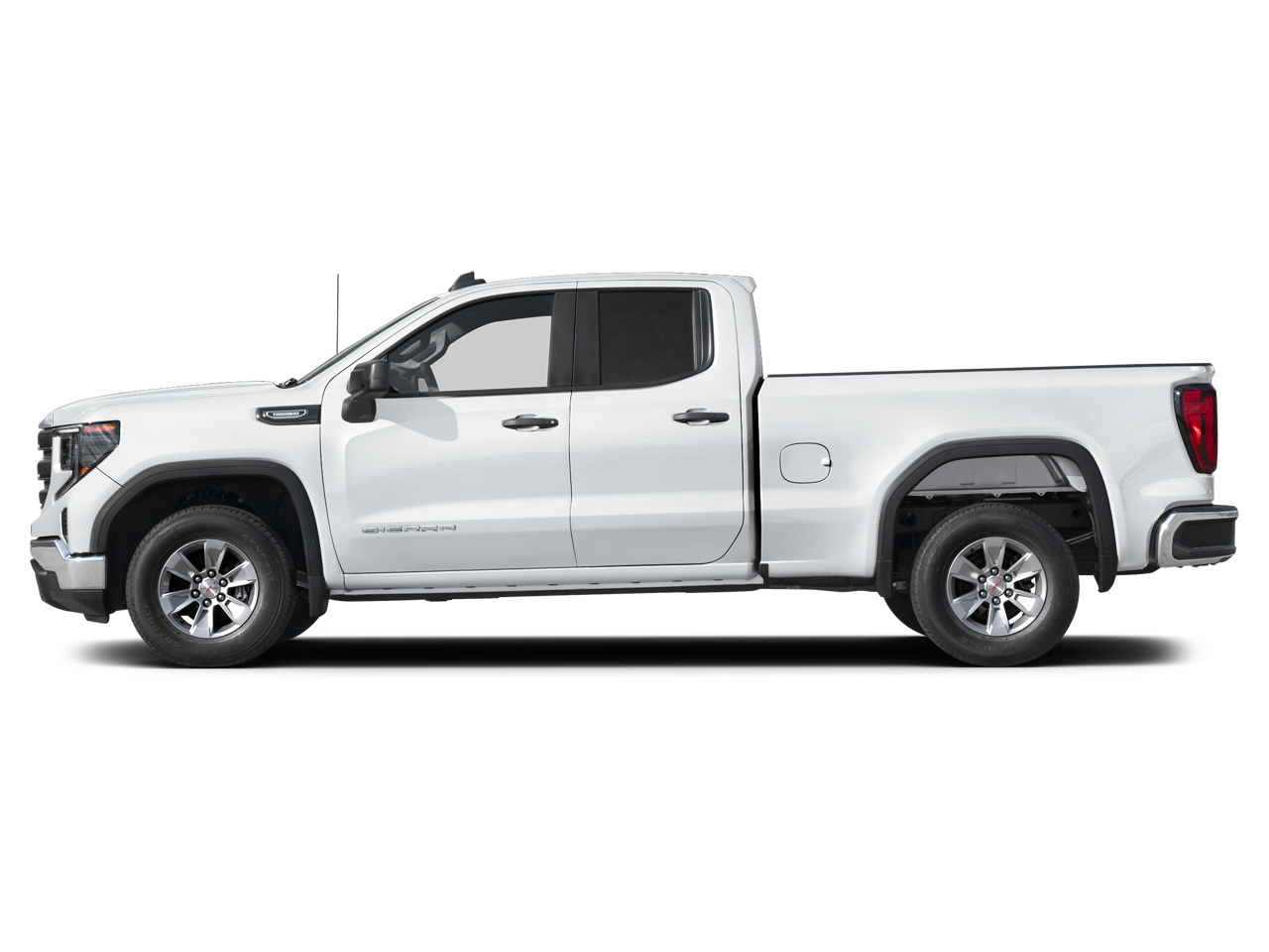 2026 GMC Sierra 1500 Base