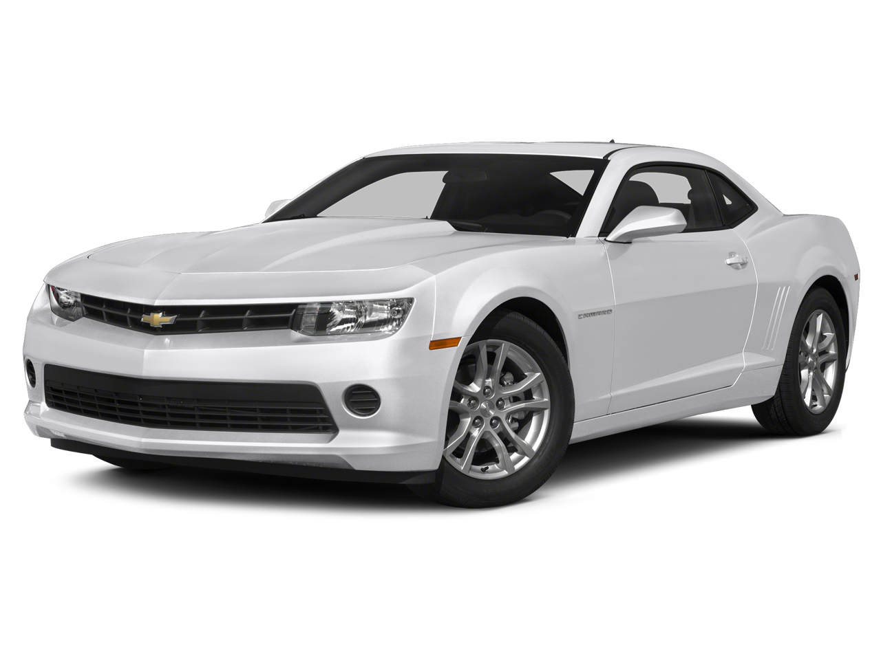 2015 Chevrolet Camaro Base