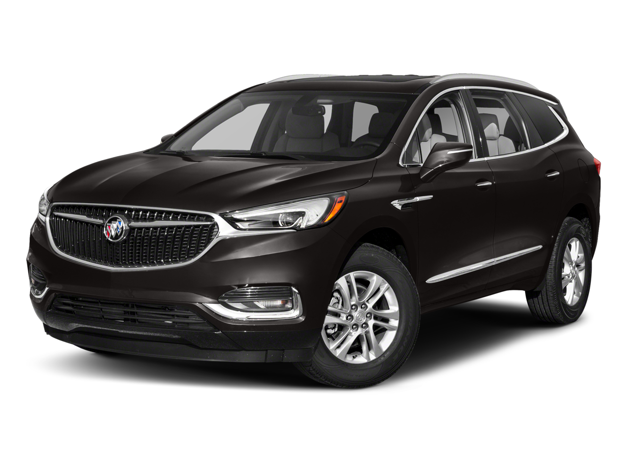 2018 Buick Enclave Base
