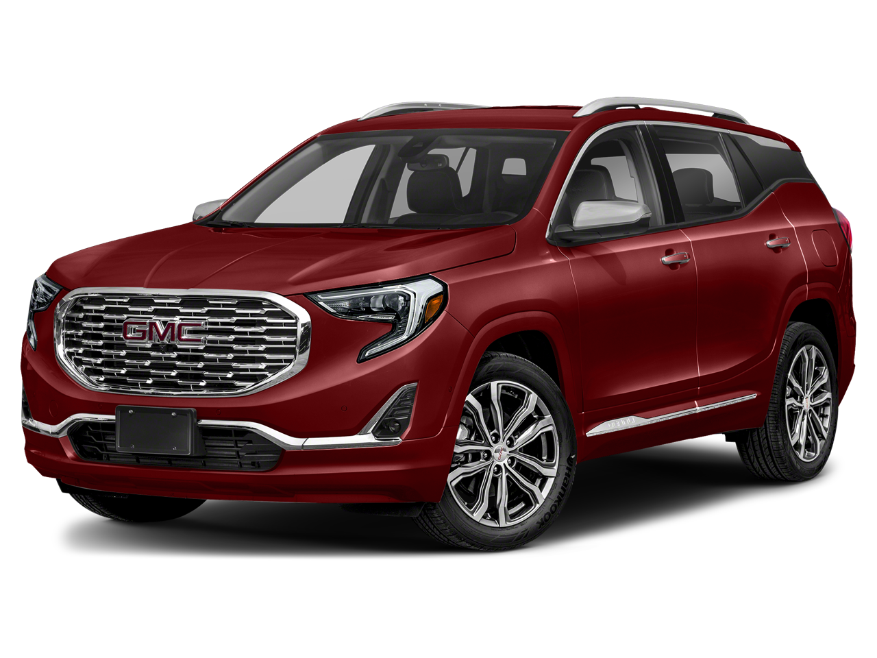 2019 GMC Terrain Base