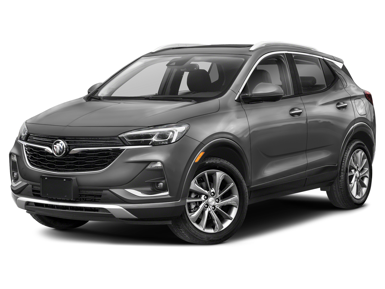 2022 Buick Encore GX