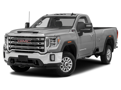 2022 GMC Sierra 2500 HD Base