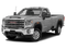 2022 GMC Sierra 2500 HD Base