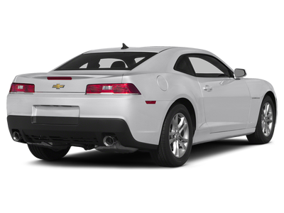 2015 Chevrolet Camaro Base