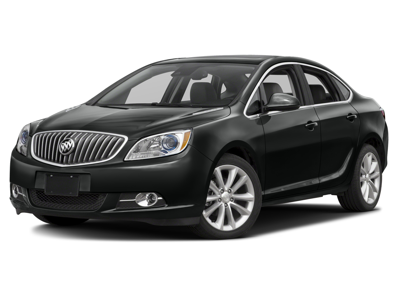 2015 Buick Verano Premium Turbo Group