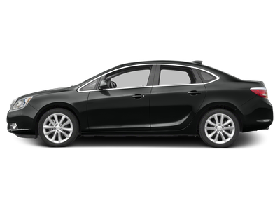2015 Buick Verano Premium Turbo Group