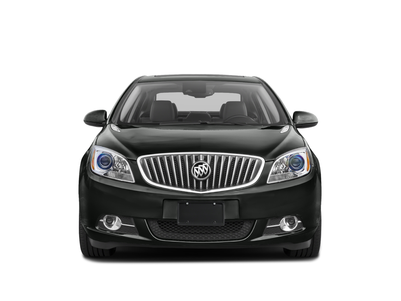 2015 Buick Verano Premium Turbo Group