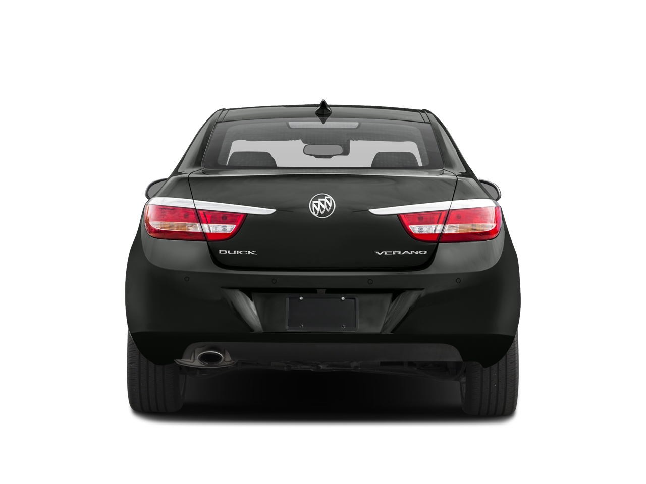 2015 Buick Verano Premium Turbo Group
