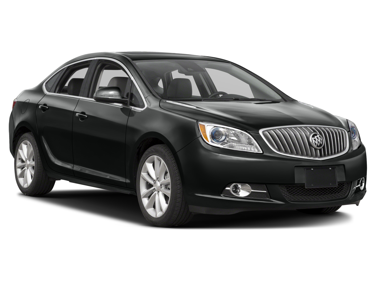 2015 Buick Verano Premium Turbo Group