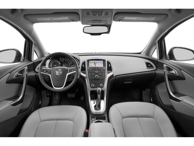 2015 Buick Verano Premium Turbo Group