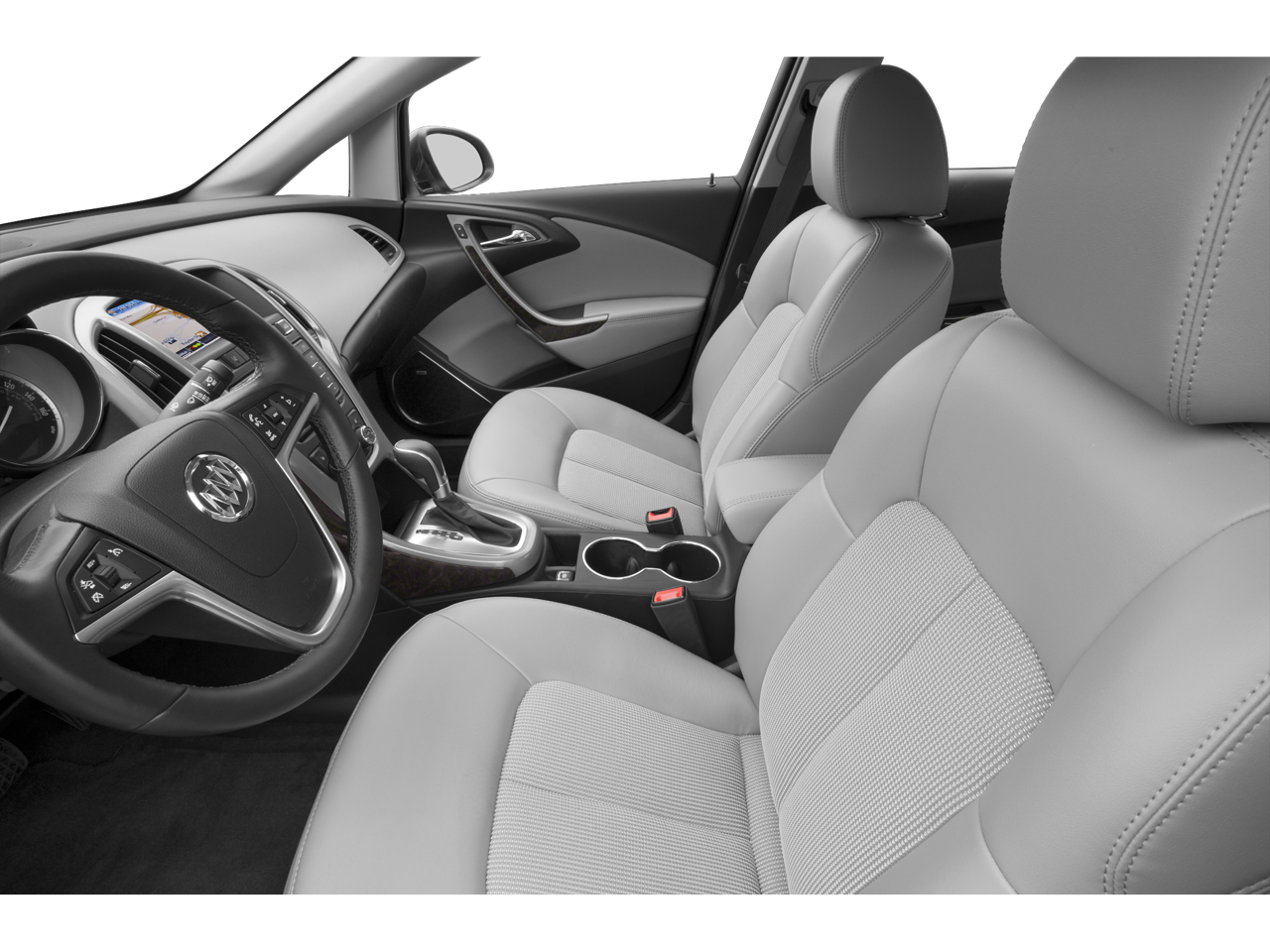2015 Buick Verano Premium Turbo Group