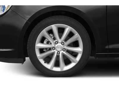 2015 Buick Verano Premium Turbo Group