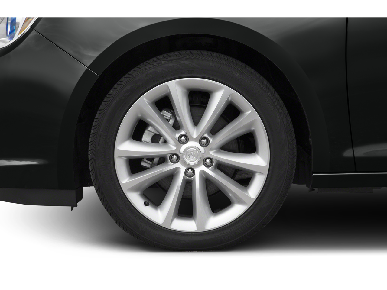 2015 Buick Verano Premium Turbo Group