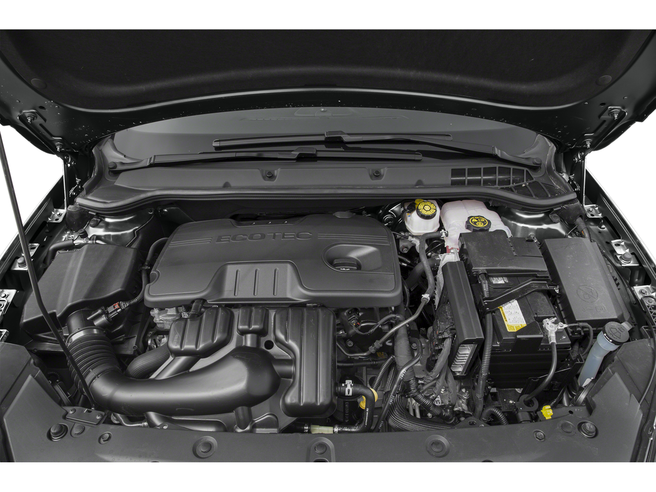 2015 Buick Verano Premium Turbo Group