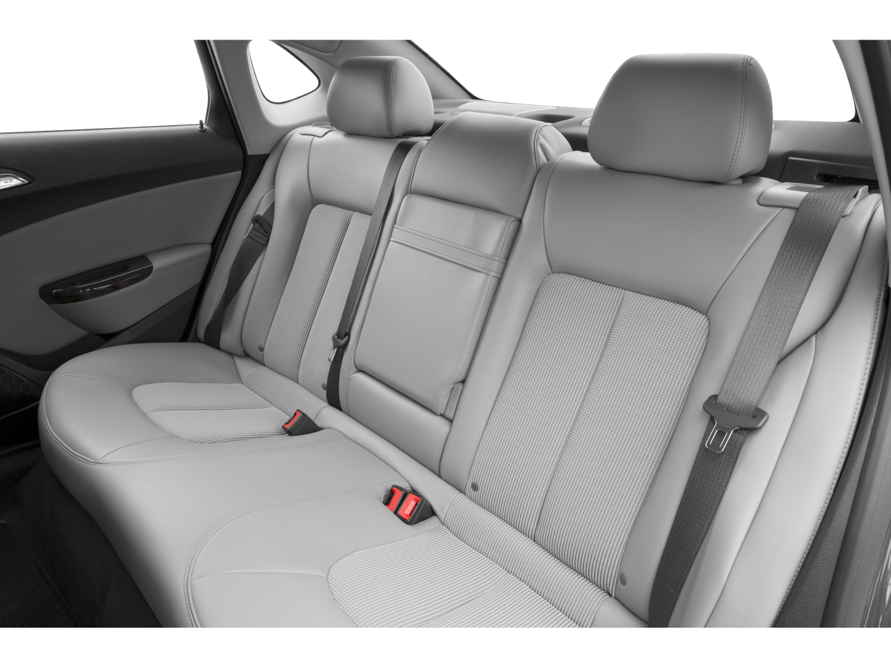 2015 Buick Verano Premium Turbo Group