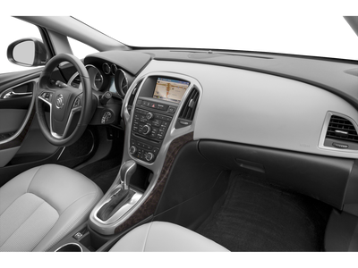 2015 Buick Verano Premium Turbo Group