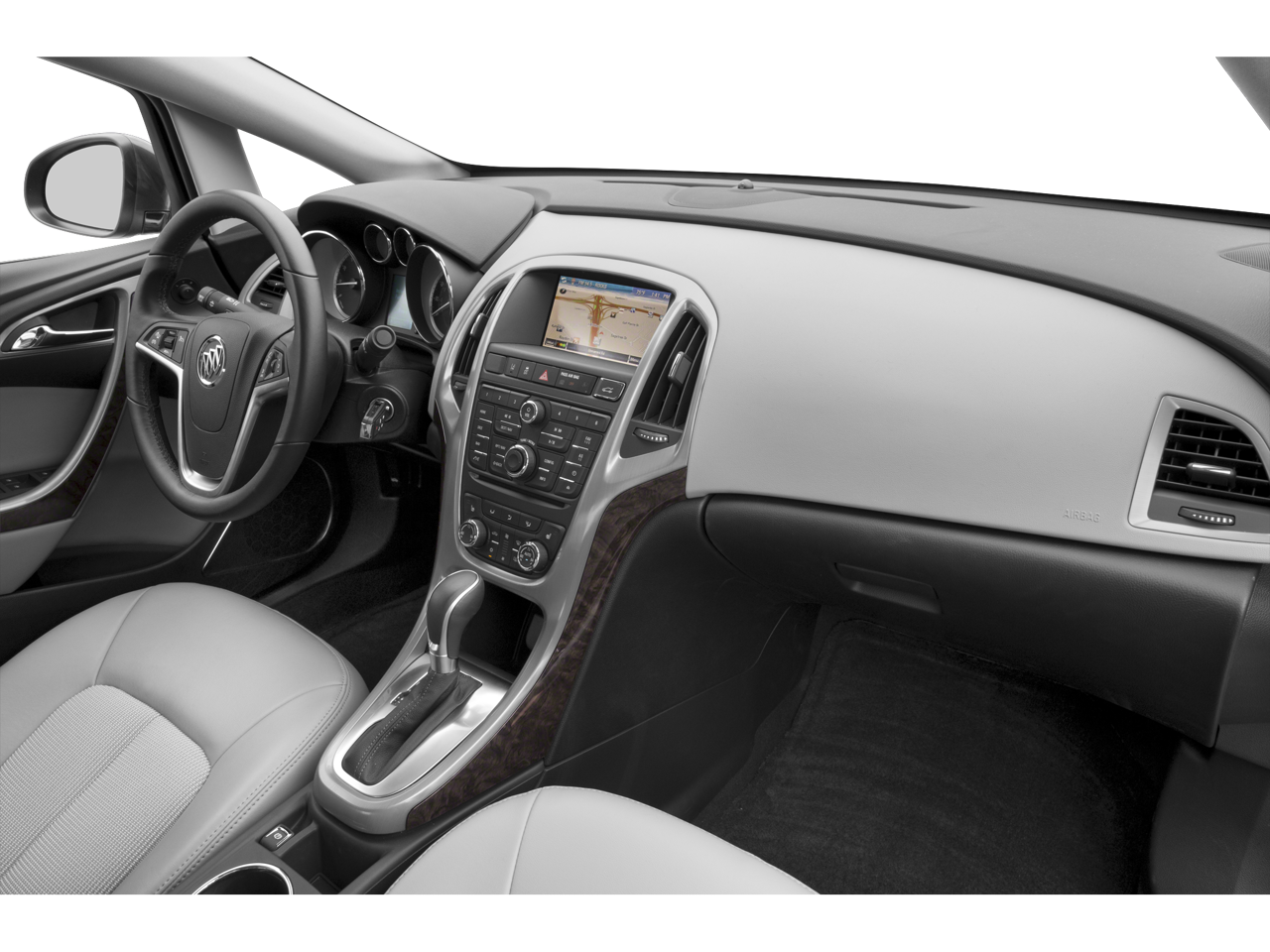2015 Buick Verano Premium Turbo Group