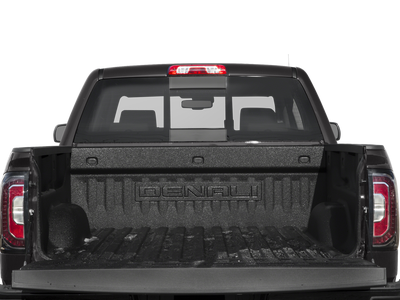 2017 GMC Sierra 1500 Base