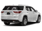 2018 Chevrolet Traverse Premier Redline Edition