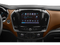 2018 Chevrolet Traverse Premier Redline Edition