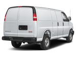 2023 GMC Savana Cargo 2500 Base
