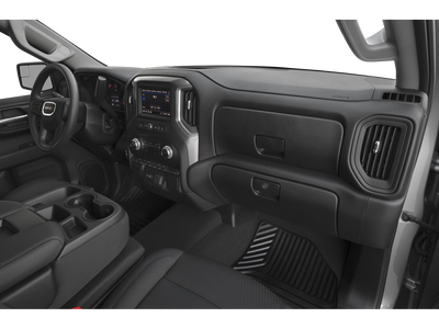 2025 GMC Sierra 1500 SLE