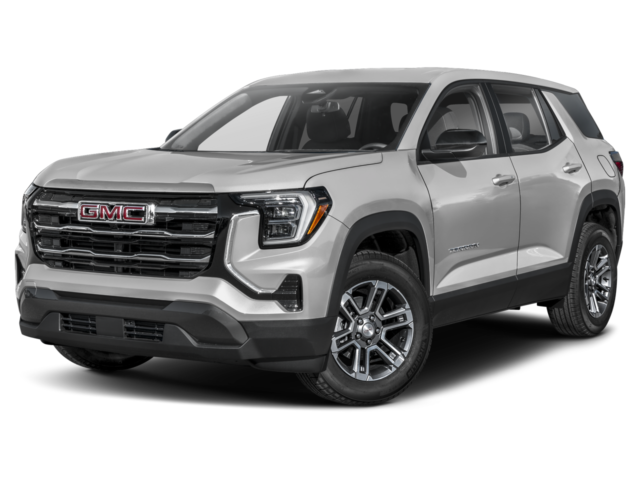2026 GMC Terrain Denali AWD's photo