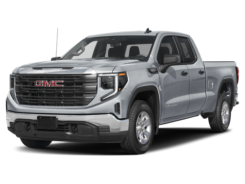 2026 GMC Sierra 1500 Base