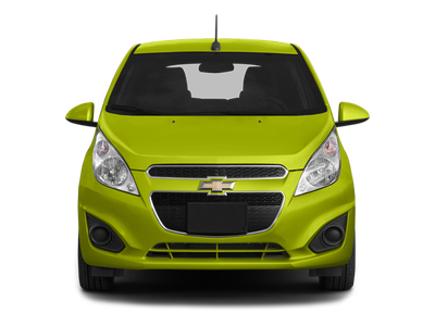 2014 Chevrolet Spark LT