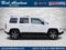 2017 Jeep Patriot High Altitude