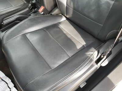 2017 Jeep Patriot High Altitude