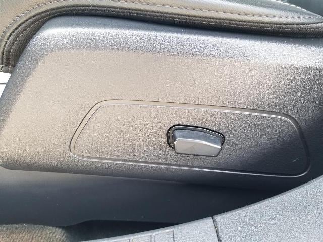 2017 Jeep Patriot High Altitude