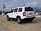 2017 Jeep Patriot High Altitude